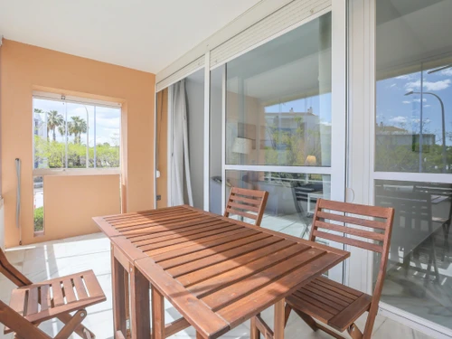 Apartment Islantilla, 1 bedroom, 4 persons - photo_1012170979694