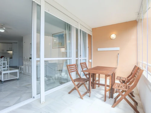 Apartment Islantilla, 1 bedroom, 4 persons - photo_1012170979694