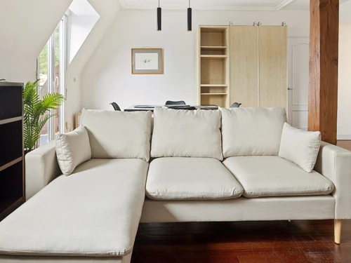 Apartment San Sebastián/Donostia, 1 bedroom, 4 persons - photo_1012170979832