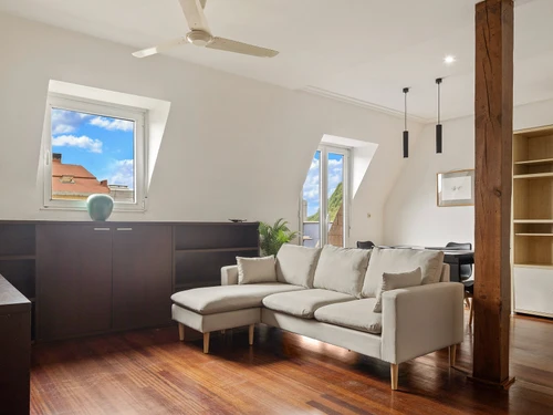 Apartment San Sebastián/Donostia, 1 bedroom, 4 persons - photo_1012170979832