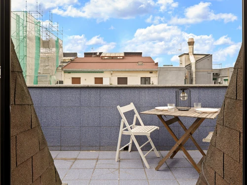 Apartment San Sebastián/Donostia, 1 bedroom, 4 persons - photo_1012170979832