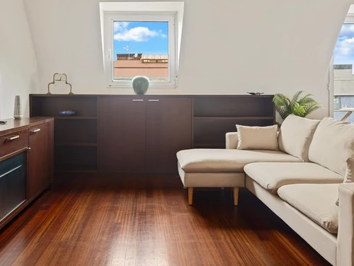 Apartment San Sebastián/Donostia, 1 bedroom, 4 persons - photo_1012170979832