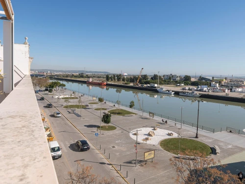 Appartement El Puerto de Santa María, 5 pièces, 8 personnes - photo_1012170980114