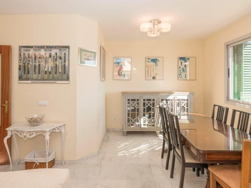 Appartement El Puerto de Santa María, 5 pièces, 8 personnes - photo_1012170980114