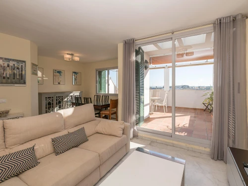 Appartement El Puerto de Santa María, 5 pièces, 8 personnes - photo_1012170980114