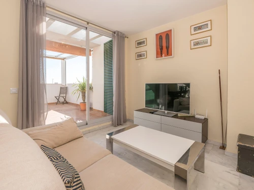 Appartement El Puerto de Santa María, 5 pièces, 8 personnes - photo_1012170980114