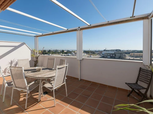 Appartement El Puerto de Santa María, 5 pièces, 8 personnes - photo_1012170980114