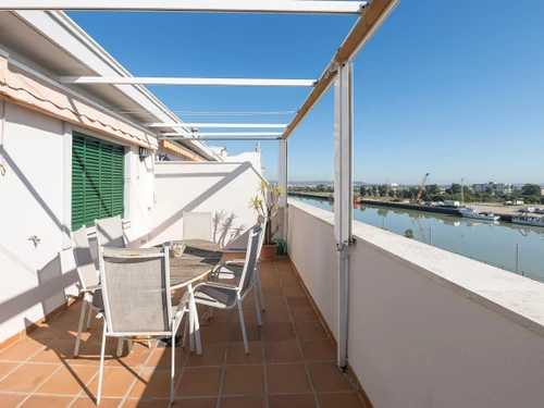 Appartement El Puerto de Santa María, 5 pièces, 8 personnes - photo_1012170980114