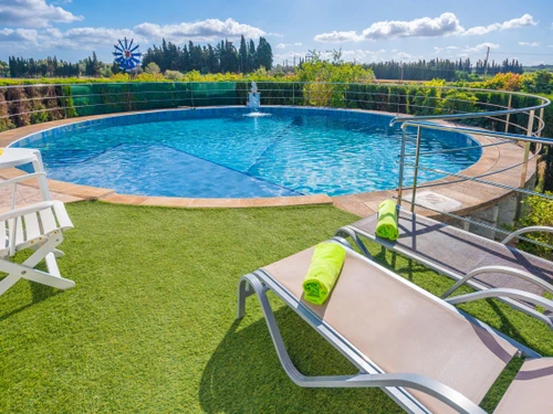 Villa Palma de Mallorca, 2 Schlafzimmer, 4 Personen - photo_1012170980253