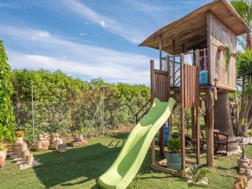 Villa Palma de Mallorca, 2 Schlafzimmer, 4 Personen - photo_1012170980253