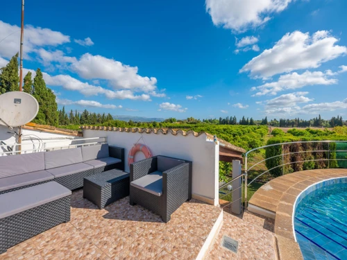 Villa Palma de Mallorca, 2 Schlafzimmer, 4 Personen - photo_1012170980253
