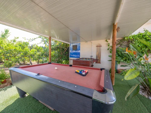 Villa Palma de Mallorca, 2 Schlafzimmer, 4 Personen - photo_1012170980253