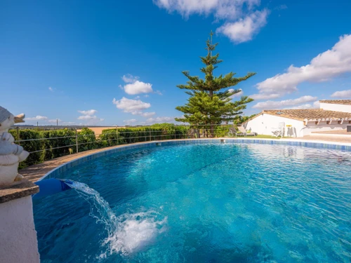 Villa Palma de Mallorca, 2 Schlafzimmer, 4 Personen - photo_1012170980253