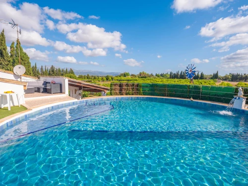 Villa Palma de Mallorca, 2 Schlafzimmer, 4 Personen - photo_1012170980253