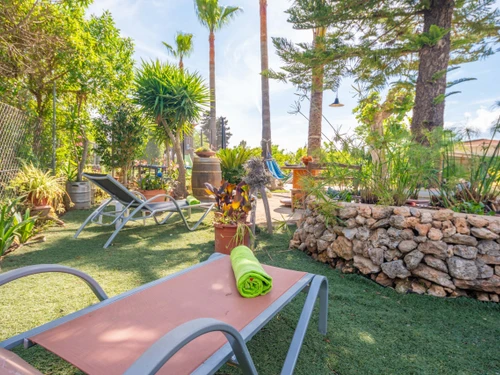Villa Palma de Mallorca, 2 Schlafzimmer, 4 Personen - photo_1012170980253