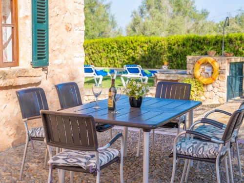 Villa Palma de Mallorca, 3 Schlafzimmer, 6 Personen - photo_1012170980392