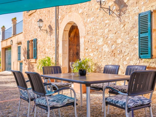 Villa Palma de Mallorca, 3 Schlafzimmer, 6 Personen - photo_1012170980392