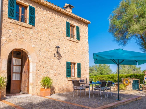 Villa Palma de Mallorca, 3 Schlafzimmer, 6 Personen - photo_1012170980392