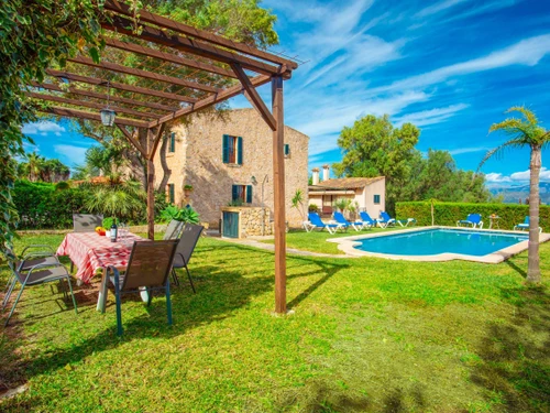 Villa Palma de Mallorca, 3 Schlafzimmer, 6 Personen - photo_1012170980392