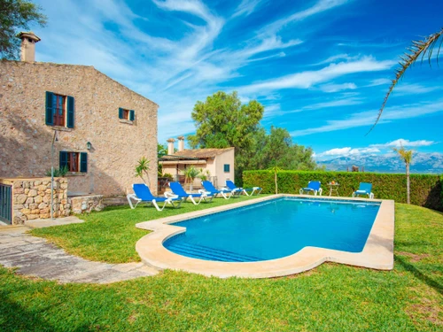 Villa Palma de Mallorca, 3 Schlafzimmer, 6 Personen - photo_1012170980392