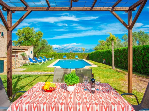 Villa Palma de Mallorca, 3 Schlafzimmer, 6 Personen - photo_1012170980392