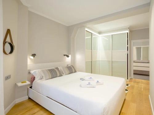 Apartment San Sebastián/Donostia, 2 bedrooms, 4 persons - photo_1012170980534