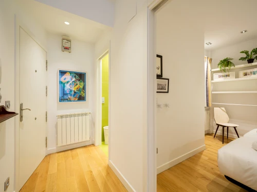 Apartment San Sebastián/Donostia, 2 bedrooms, 4 persons - photo_1012170980534