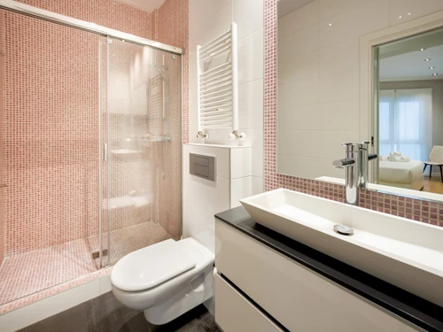 Apartment San Sebastián/Donostia, 2 bedrooms, 4 persons - photo_1012170980534