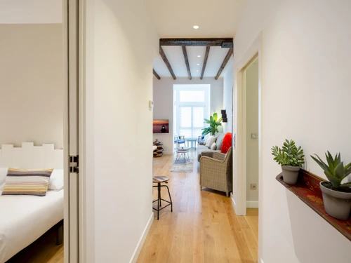 Apartment San Sebastián/Donostia, 2 bedrooms, 4 persons - photo_1012170980534