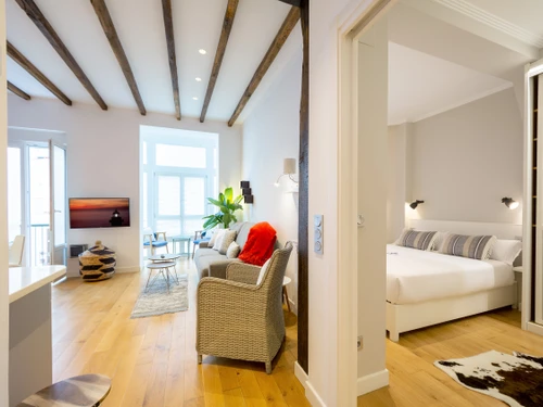 Apartment San Sebastián/Donostia, 2 bedrooms, 4 persons - photo_1012170980534