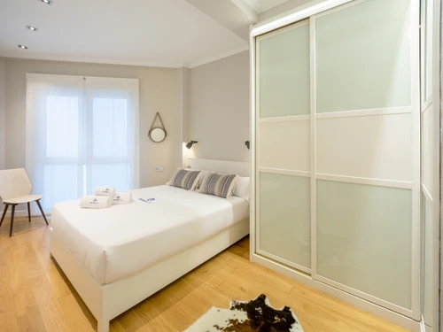 Apartment San Sebastián/Donostia, 2 bedrooms, 4 persons - photo_1012170980534