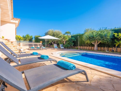 Villa Portocolom, 4 Schlafzimmer, 8 Personen - photo_1012170980676