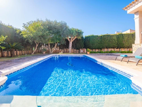 Villa Portocolom, 4 Schlafzimmer, 8 Personen - photo_1012170980676