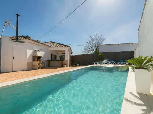 Villa El Puerto de Santa María, 2 Schlafzimmer, 4 Personen - photo_1012170980821