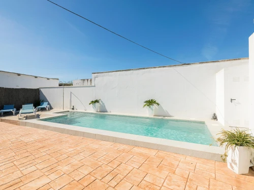 Villa El Puerto de Santa María, 2 Schlafzimmer, 4 Personen - photo_1012170980821