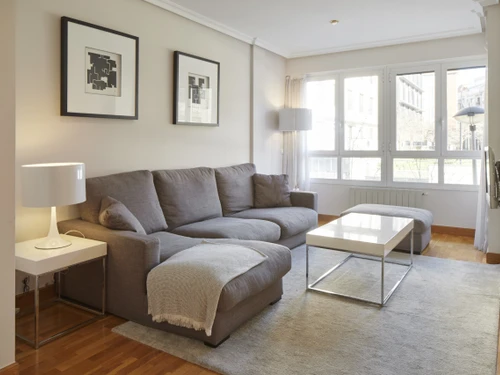 Appartement San Sebastián/Donostia, 4 pièces, 6 personnes - photo_1012170981184