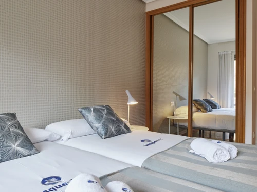 Appartement San Sebastián/Donostia, 4 pièces, 6 personnes - photo_1012170981184