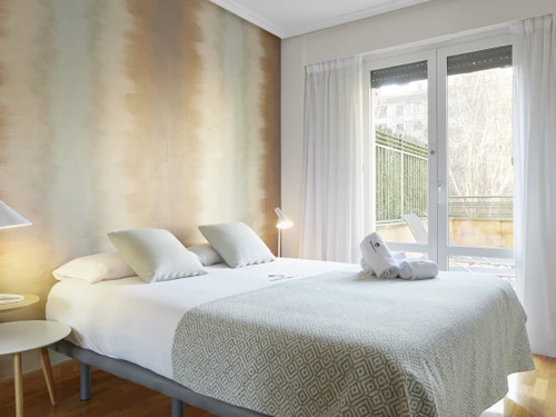 Appartement San Sebastián/Donostia, 4 pièces, 6 personnes - photo_1012170981184