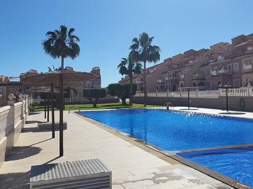 Apartment Santa Pola, 2 bedrooms, 6 persons - photo_1012170981324