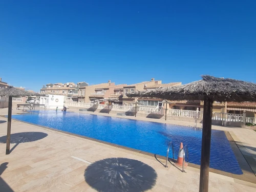 Apartment Santa Pola, 2 bedrooms, 6 persons - photo_1012170981324