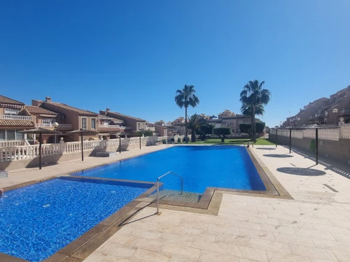 Apartment Santa Pola, 2 bedrooms, 6 persons - photo_1012170981324