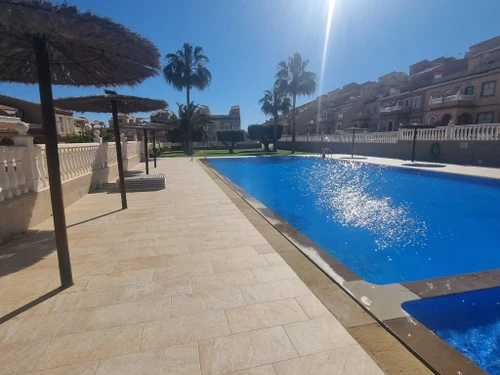 Apartment Santa Pola, 2 bedrooms, 6 persons - photo_1012170981324