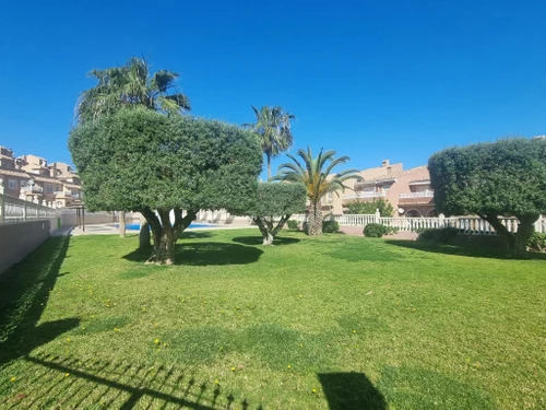 Apartment Santa Pola, 2 bedrooms, 6 persons - photo_1012170981324