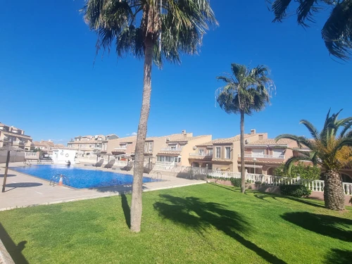 Apartment Santa Pola, 2 bedrooms, 6 persons - photo_1012170981324