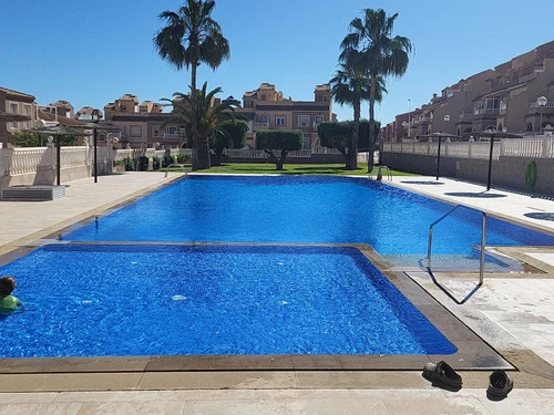 Apartment Santa Pola, 2 bedrooms, 6 persons - photo_1012170981324