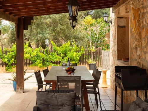 Villa Santanyí, 4 Schlafzimmer, 8 Personen - photo_1012170981468