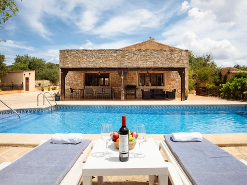 Villa Santanyí, 4 Schlafzimmer, 8 Personen - photo_1012170981468