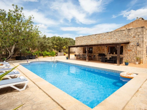 Villa Santanyí, 4 Schlafzimmer, 8 Personen - photo_1012170981468