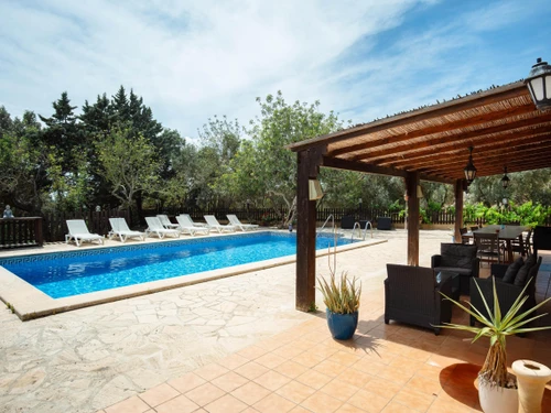 Villa Santanyí, 4 Schlafzimmer, 8 Personen - photo_1012170981468
