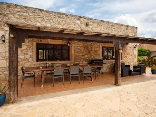 Villa Santanyí, 4 Schlafzimmer, 8 Personen - photo_1012170981468